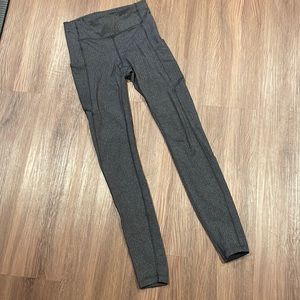 Lululemon Speed Up Leggings 28”